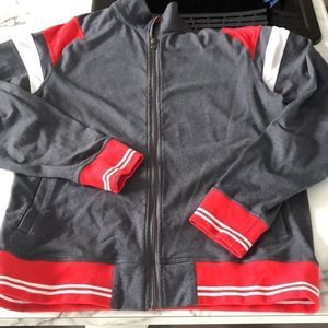 Lululemon Full Zip Jacket Sz. XL